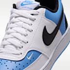 Tenis para mujer Nike Court Vision Low Next Nature