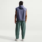 Pantalon de training tissé Nike N.A.C. Dri-FIT pour homme