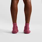 Nike Everyday Elevated Ankle Socks (3 Pairs)