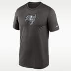 Tampa Bay Buccaneers Team Issue Legend Men's Nike Dri-FIT NFL T-Shirt