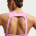 Camiseta de tirantes Dri-FIT para mujer Nike Pro
