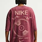Nike Sportswear Classic Women's Oversized T-Shirt