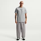 FC Barcelona Men's Nike Soccer T-Shirt