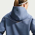 Caitlin Standard Issue Women's Dri-FIT Pullover Basketball Hoodie