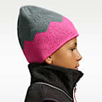 ACG Big Kids' Block Peak Beanie
