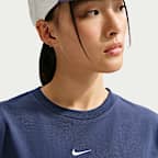 Nike Sportswear Classic Women's Oversized T-Shirt