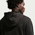 Colorado Buffaloes Nike NCAA Men's Basketball Coaches' Pullover Hoodie