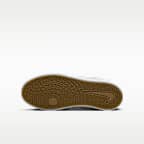 Tenis de skateboarding para niños grandes Nike SB Malor