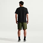 나이키 SB 스케이트보딩 쇼츠