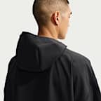เสื้อแจ็คเก็ตบาสเก็ตบอลผู้ชาย Kobe Nike