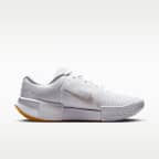 Tenis de tenis para cancha dura para mujer Nike Zoom GP Challenge Pro