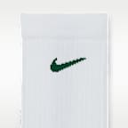 Nike Elite 2.0 Cushioned Crew Socks (1 Pair)