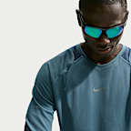 Nike Stride Men's Dri-FIT Winterized Long-Sleeve Running Top