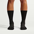 Nike Unicorn "Kay Yow" Dri-FIT ADV Cushioned Crew Socks (1 Pair)