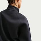 Nike Pregame Fleece Women's Oversized Tracksuit Jacket
