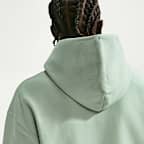 Nike Solo Swoosh Men's Pullover Hoodie