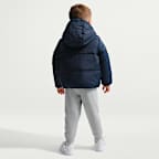 Nike Essentials Toddler Heavyweight Puffer Jacket