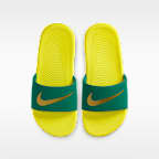 나이키 카와 리틀키즈/주니어 슬라이드