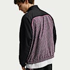 Nike Sportswear Dokuma Erkek Antrenman Ceketi