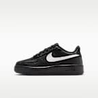 Nike Air Force 1 Tech Older Kids' Shoes