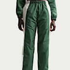 Nike Sportswear Oversized-Trainingshose mit mittelhohem Bund (Damen)