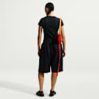 Nike Sportswear Chill Knit Women's Slim Cropped T-Shirt