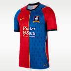 Fotbollströja AFC Richmond 2026 Stadium Nike Dri-FIT Replica (hemmaställ) för män
