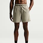 Nike Unlimited Men's Dri-FIT 7" Unlined Versatile Shorts