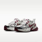 Nike V2K Run Women's Shoes with Reflective Accents