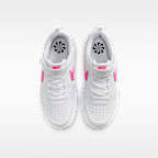 รองเท้าเด็กเล็ก Nike Court Borough Low Recraft