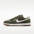 Nike Dunk Low Premium SE Women's Shoes