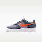 Nike Air Force 1 Big Kids' Shoes