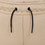 Joggers para niño talla grande Nike Sportswear Tech Fleece