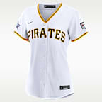 Paul Skenes National League 2026 All-Star Game Women's Nike MLB Replica Jersey