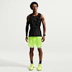 Nike Stride Men's Dri-FIT 7" Brief-Lined Running Shorts
