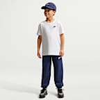 Nike Sportswear Big Kids' T-Shirt