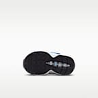 Nike Air Max 95 Premium Baby/Toddler Shoes