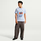 เสื้อยืดผู้ชาย Nike Sportswear