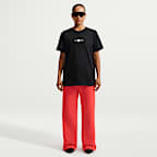 Nike Sportswear Classic "Shox" Women's Oversized T-Shirt