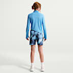 Shorts Dri-FIT para niños talla grande Nike Miler
