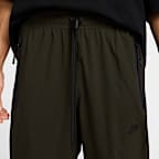 Pants de tejido Woven para hombre Nike Tech