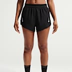 Nike AeroSwift Women's Dri-FIT ADV Brief-Lined 7.5cm (approx.) Running Shorts