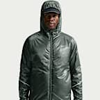Nike Miler Aerolayer Men's Therma-FIT Running Jacket
