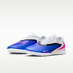 Chaussure de foot en salle Nike Phantom 6 Low Club