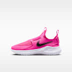 Tenis de correr en pavimento para niños grandes Nike Flex Runner 3