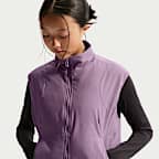 Nike Mavn Girls' STORM-FIT Gilet