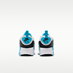 Tenis para niños de preescolar Nike Air Max 90 EasyOn