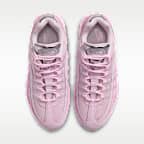 Nike Air Max 95 Big Bubble Chrome Women's Shoes