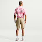 Nike Velocity 男款 Dri-FIT 高爾夫短褲