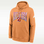 Tampa Bay Buccaneers Rewind Club Men's Nike NFL Pullover Hoodie
